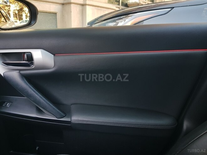 Lexus CT 200h 2012, 189,000 km - 1.8 l - Bakı