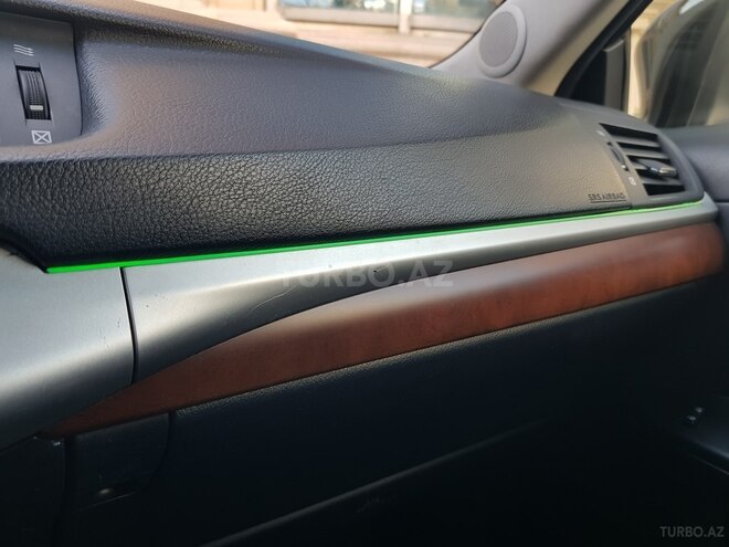 Lexus CT 200h 2012, 189,000 km - 1.8 l - Bakı