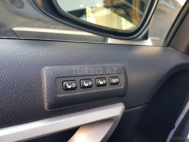 Lexus CT 200h 2012, 189,000 km - 1.8 l - Bakı