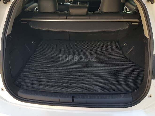 Lexus CT 200h 2012, 189,000 km - 1.8 l - Bakı