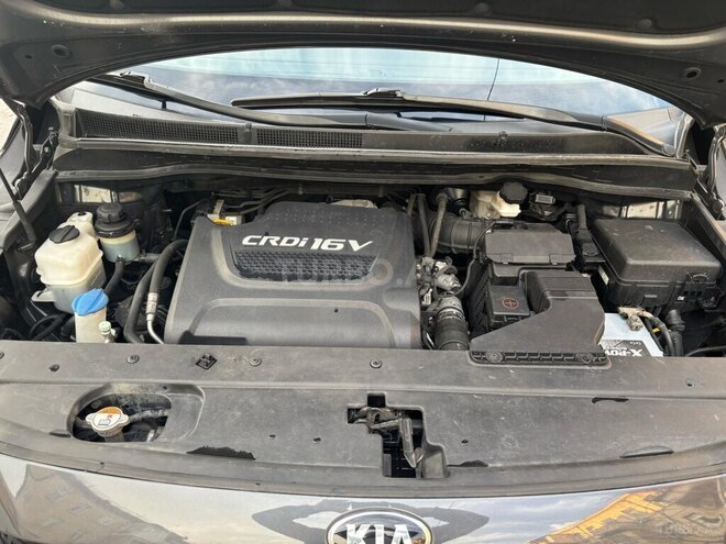 Kia Carnival 2016, 160,000 km - 2.2 л - Bakı