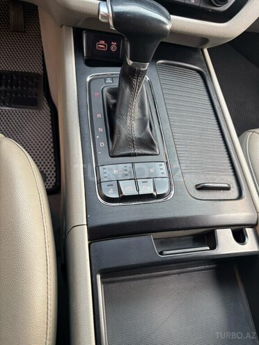 Kia Carnival 2016, 160,000 km - 2.2 л - Bakı