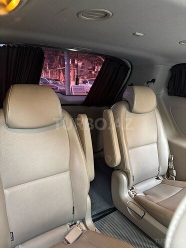 Kia Carnival 2016, 160,000 km - 2.2 л - Bakı