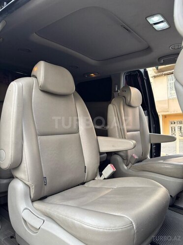 Kia Carnival 2016, 160,000 km - 2.2 л - Bakı