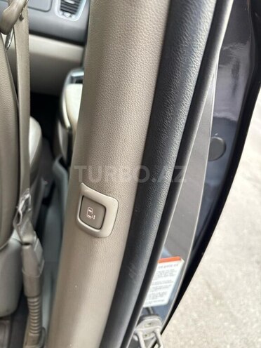 Kia Carnival 2016, 160,000 km - 2.2 л - Bakı