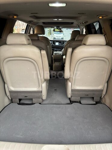 Kia Carnival 2016, 160,000 km - 2.2 л - Bakı