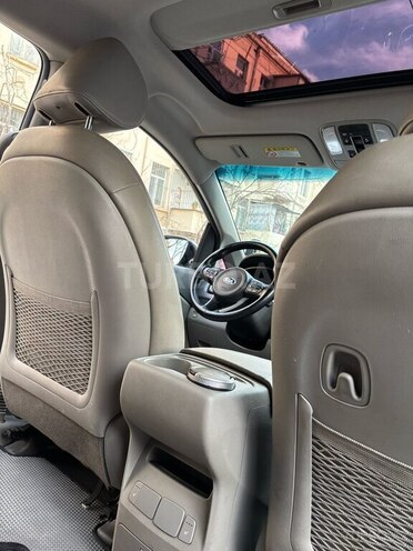 Kia Carnival 2016, 160,000 km - 2.2 л - Bakı