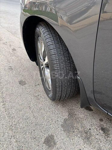 Kia Carnival 2016, 160,000 km - 2.2 л - Bakı