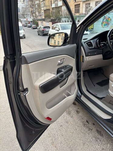 Kia Carnival 2016, 160,000 km - 2.2 л - Bakı
