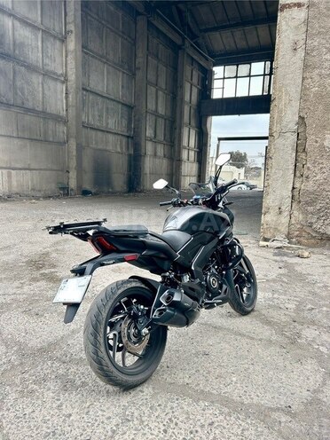 Bajaj Dominar 400 2024, 30,000 km - 0.4 l - Bakı