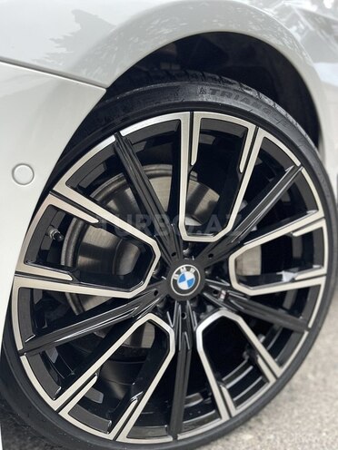 BMW 530 2017, 98,000 km - 2.0 l - Bakı