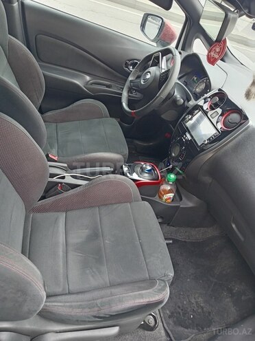 Nissan Note 2018, 79,000 km - 1.2 l - Bakı