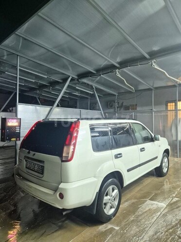 Nissan X-Trail 2012, 245,000 km - 2.5 l - Bakı