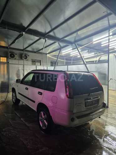 Nissan X-Trail 2012, 245,000 km - 2.5 l - Bakı