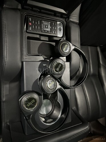 Land Rover Range Rover 2013, 106,000 km - 5.0 l - Bakı