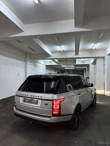 Land Rover Range Rover 2013, 106,000 km - 5.0 l - Bakı