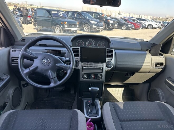 Nissan X-Trail 2012, 245,000 km - 2.5 l - Bakı