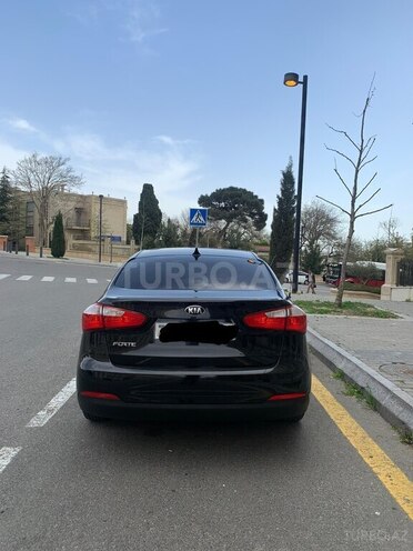 Kia Forte 2015, 150,357 km - 1.8 l - Bakı