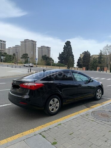 Kia Forte 2015, 150,357 km - 1.8 l - Bakı