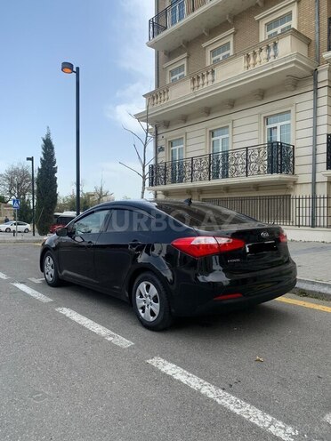 Kia Forte 2015, 150,357 km - 1.8 l - Bakı