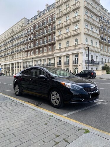 Kia Forte 2015, 150,357 km - 1.8 l - Bakı