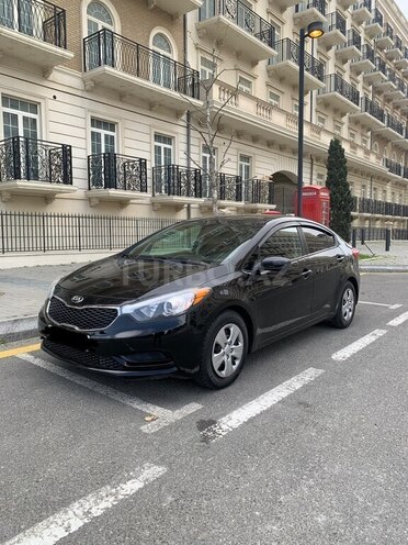 Kia Forte 2015, 150,357 km - 1.8 l - Bakı
