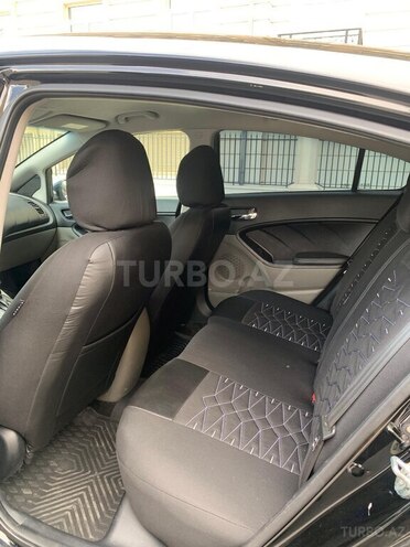 Kia Forte 2015, 150,357 km - 1.8 l - Bakı