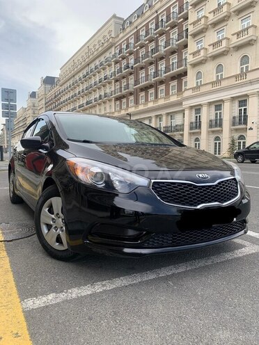 Kia Forte 2015, 150,357 km - 1.8 l - Bakı