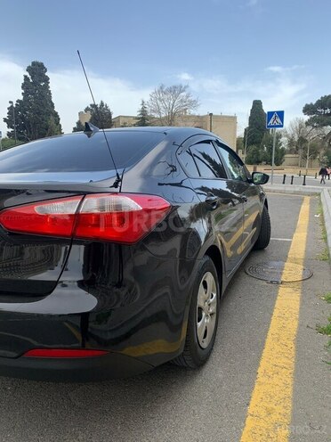 Kia Forte 2015, 150,357 km - 1.8 l - Bakı