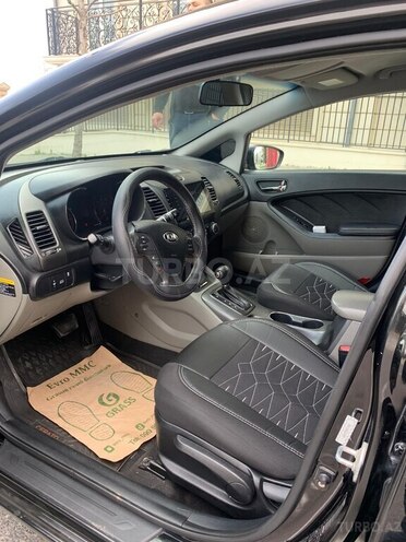 Kia Forte 2015, 150,357 km - 1.8 l - Bakı