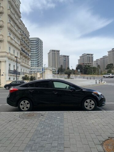 Kia Forte 2015, 150,357 km - 1.8 l - Bakı