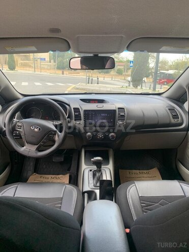 Kia Forte 2015, 150,357 km - 1.8 l - Bakı