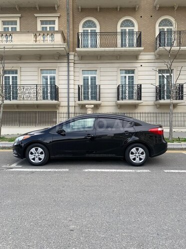 Kia Forte 2015, 150,357 km - 1.8 l - Bakı