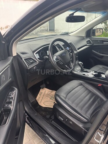 Ford Edge 2018, 152,000 km - 2.0 l - Bakı