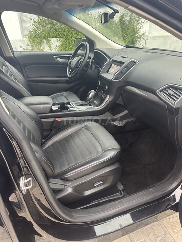 Ford Edge 2018, 152,000 km - 2.0 l - Bakı