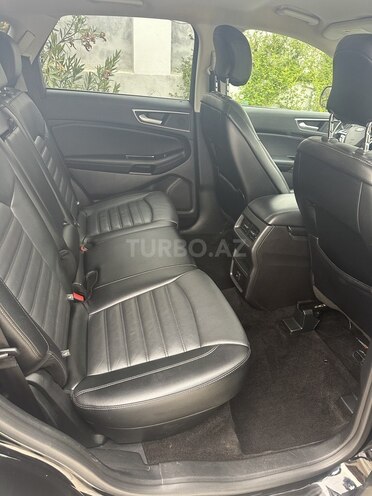 Ford Edge 2018, 152,000 km - 2.0 l - Bakı