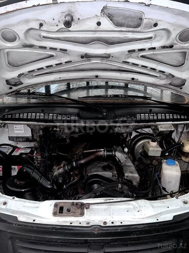 GAZ 330200 2007, 286,000 km - 2.4 l - Lənkəran