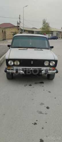 LADA (VAZ) 2106 1980, 91,500 km - 1.5 l - Mingəçevir