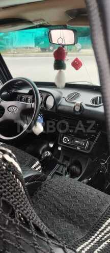 LADA (VAZ) 2106 1980, 91,500 km - 1.5 l - Mingəçevir