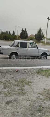 LADA (VAZ) 2106 1980, 91,500 km - 1.5 l - Mingəçevir