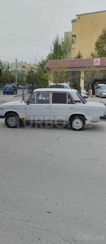 LADA (VAZ) 2106 1980, 91,500 km - 1.5 l - Mingəçevir