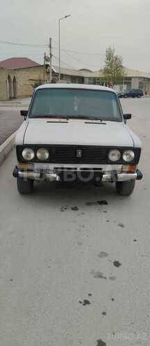 LADA (VAZ) 2106 1980, 91,500 km - 1.5 l - Mingəçevir
