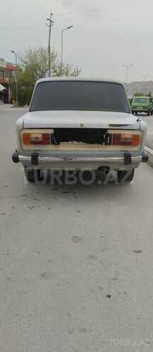 LADA (VAZ) 2106 1980, 91,500 km - 1.5 l - Mingəçevir