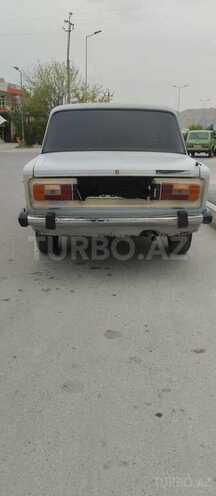 LADA (VAZ) 2106 1980, 91,500 km - 1.5 l - Mingəçevir