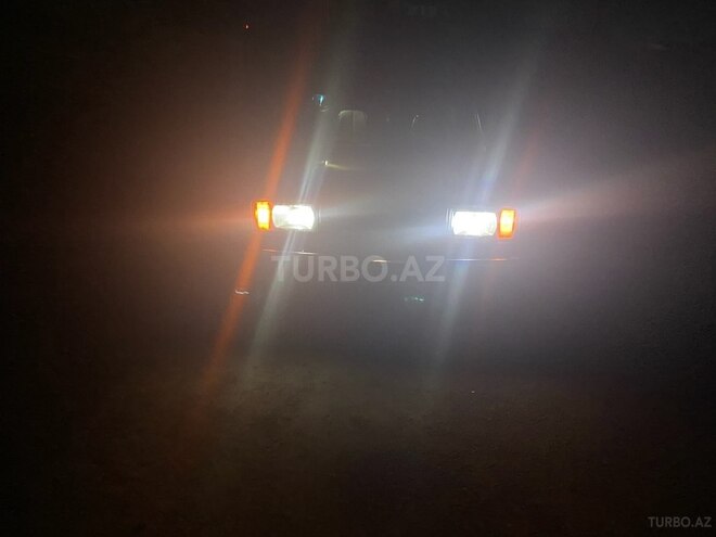 LADA (VAZ) 2107 2006, 95,000 km - 1.6 l - Bakı
