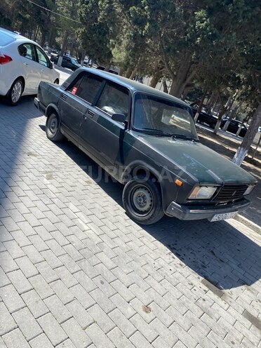 LADA (VAZ) 2107 2006, 95,000 km - 1.6 l - Bakı