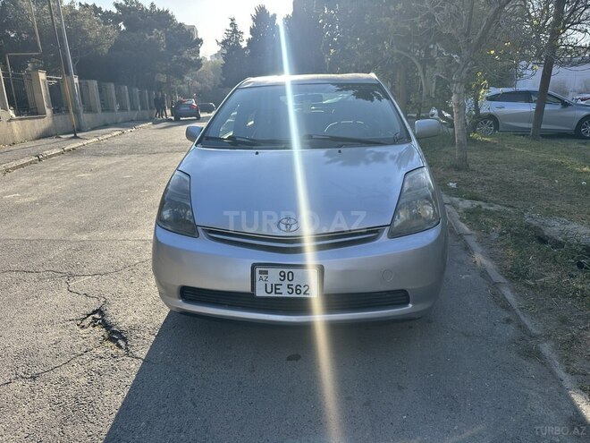 Toyota Prius 2007, 724,205 km - 1.5 l - Bakı