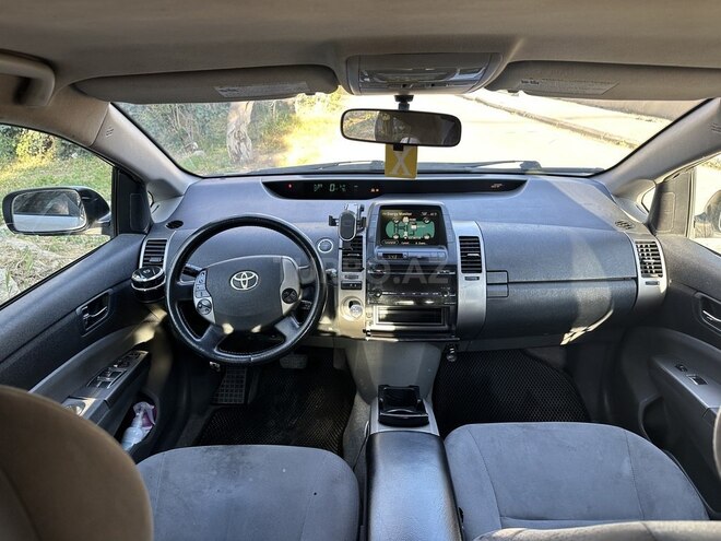 Toyota Prius 2007, 724,205 km - 1.5 l - Bakı