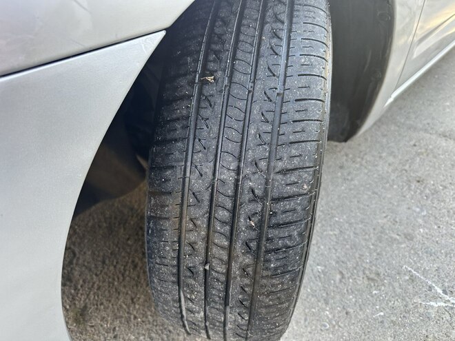 Toyota Prius 2007, 724,205 km - 1.5 l - Bakı