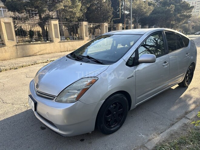 Toyota Prius 2007, 724,205 km - 1.5 l - Bakı